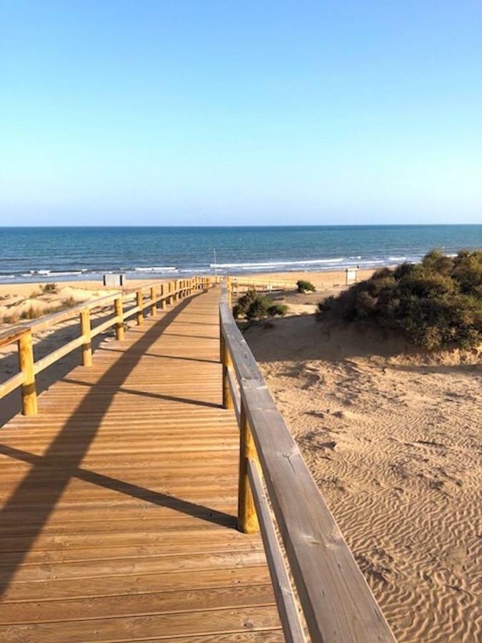Espagne - Alicante - Guardamar Del Segura Exterior photo